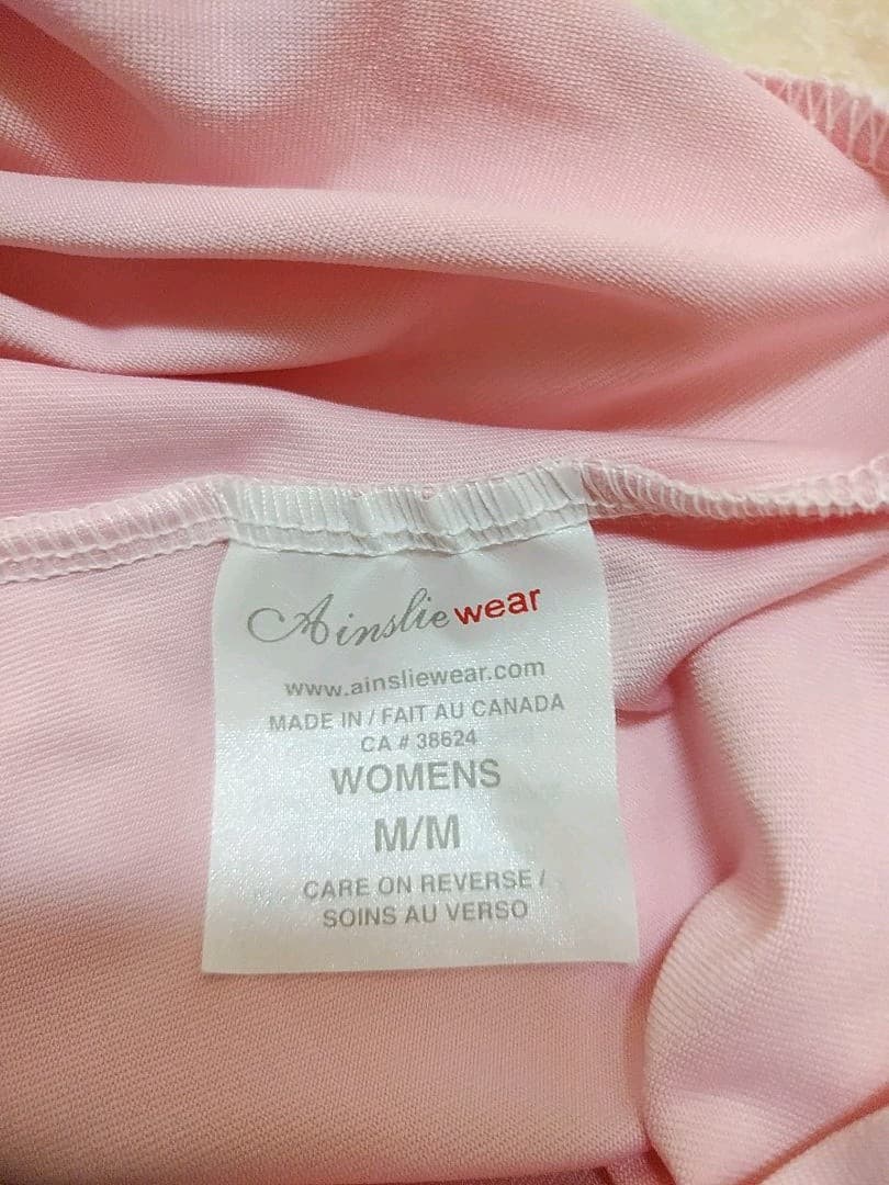⭐美品⭐Ainsliewear(エインズリーウェア)レオタード