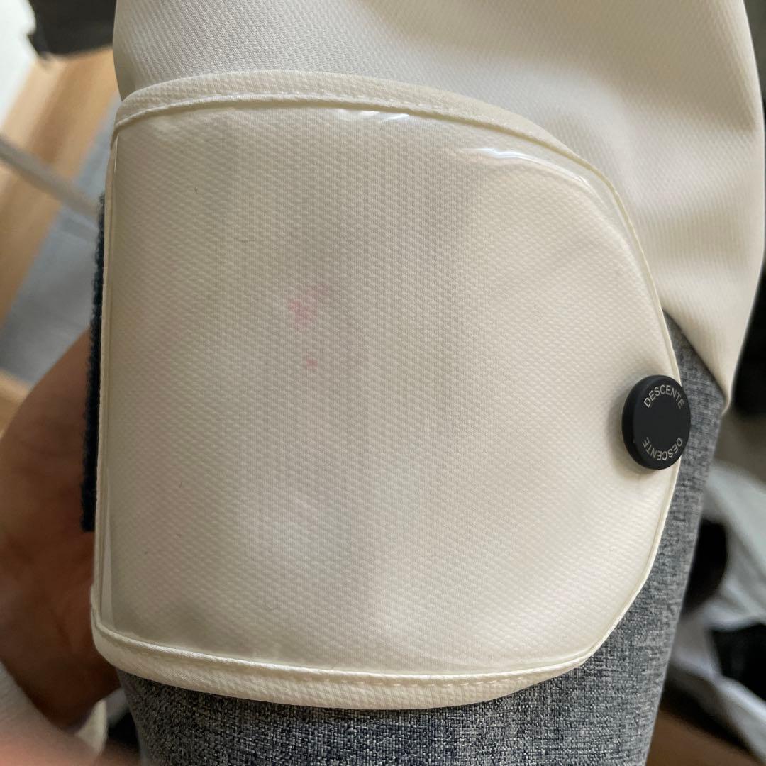 DESCENTE スキーウェア　上のみ