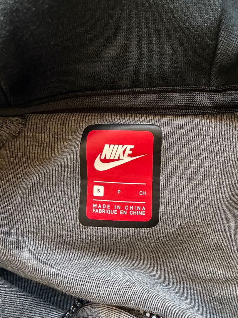 Nike ジャージ セットアップ S テックフリース　ナイキ