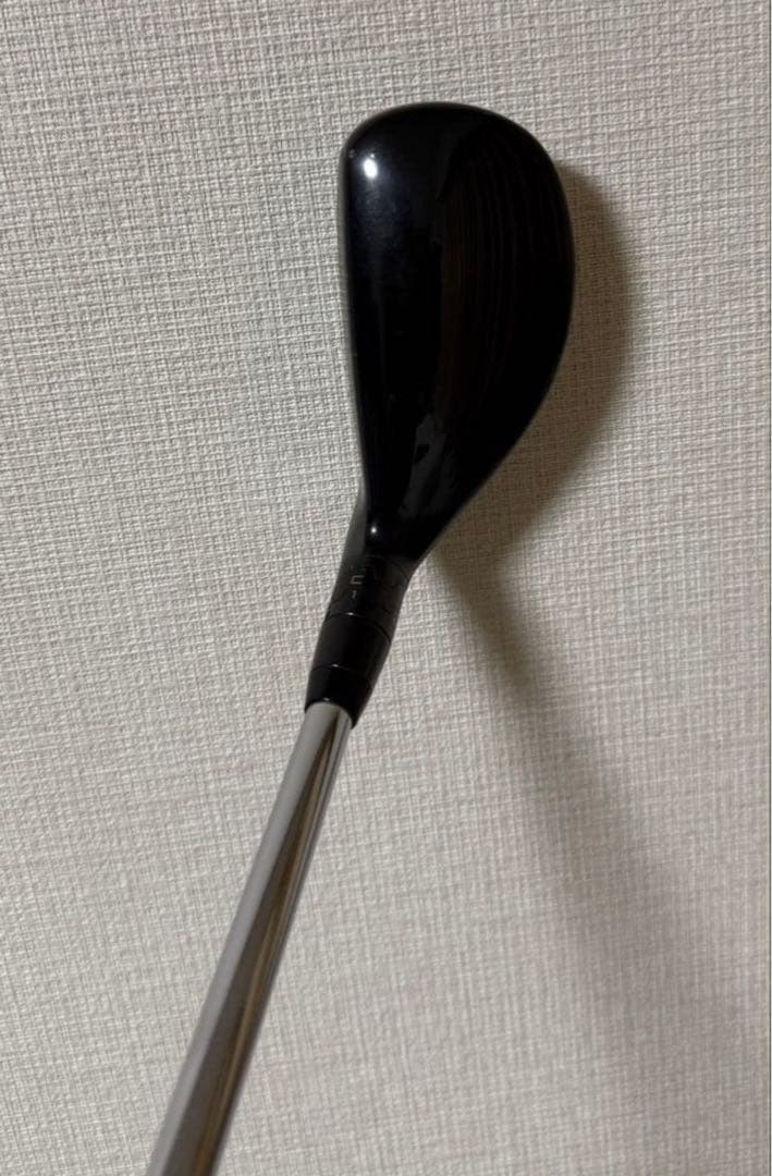 タイトリスト　Titleist TSi3 ユーティリティ 20度
