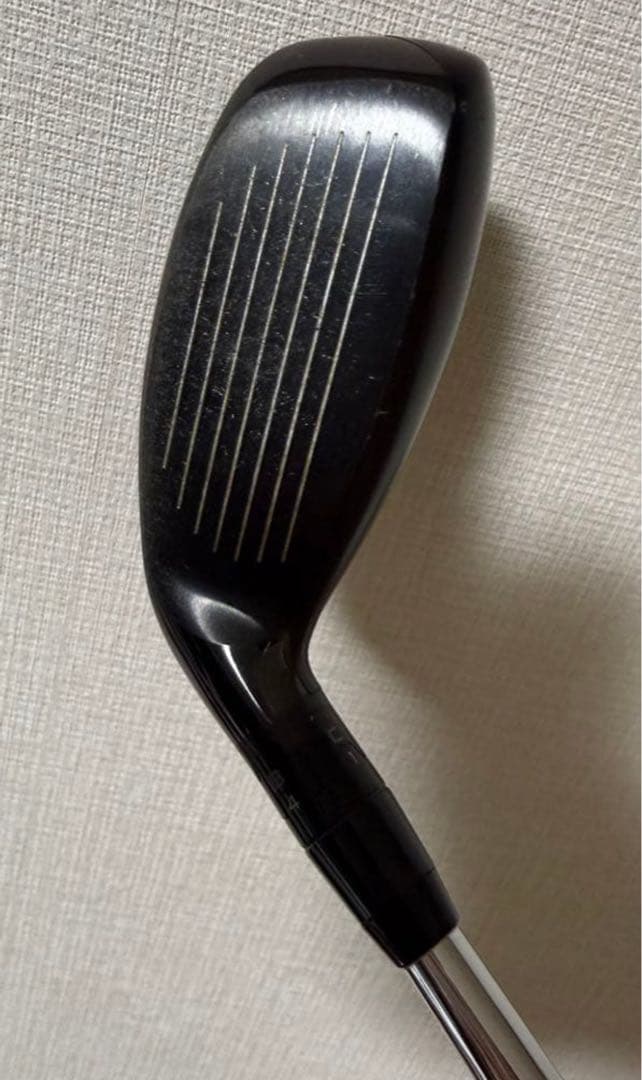 タイトリスト　Titleist TSi3 ユーティリティ 20度