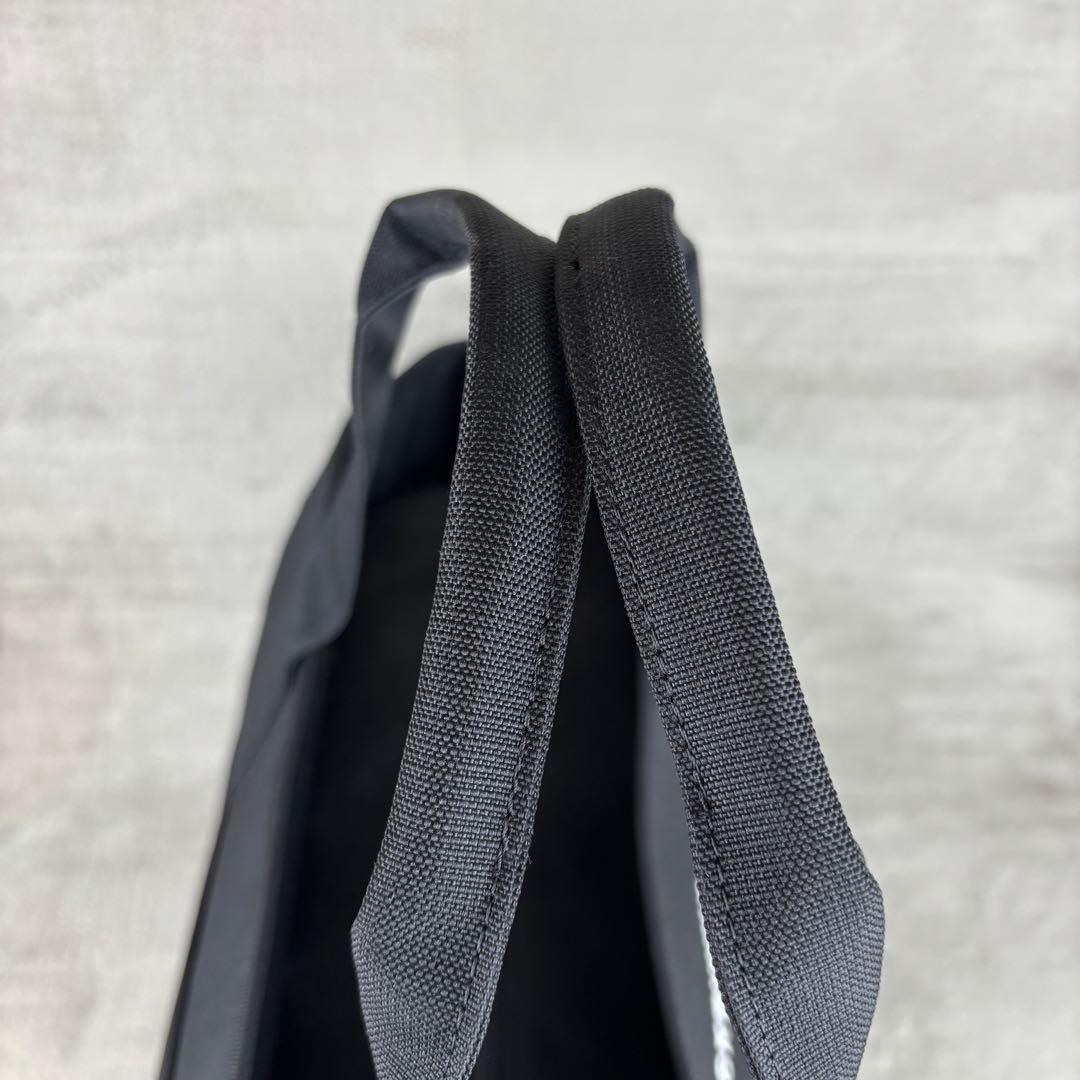 ★美品★ JACKBUNNY ジャックバニー 2WAYキャンバス ロッカーバッグ