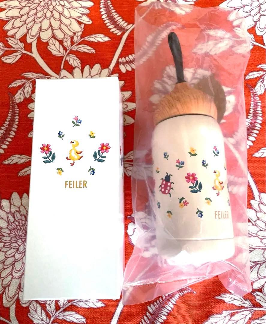 フェイラー　ドングリマグ　新品未使用