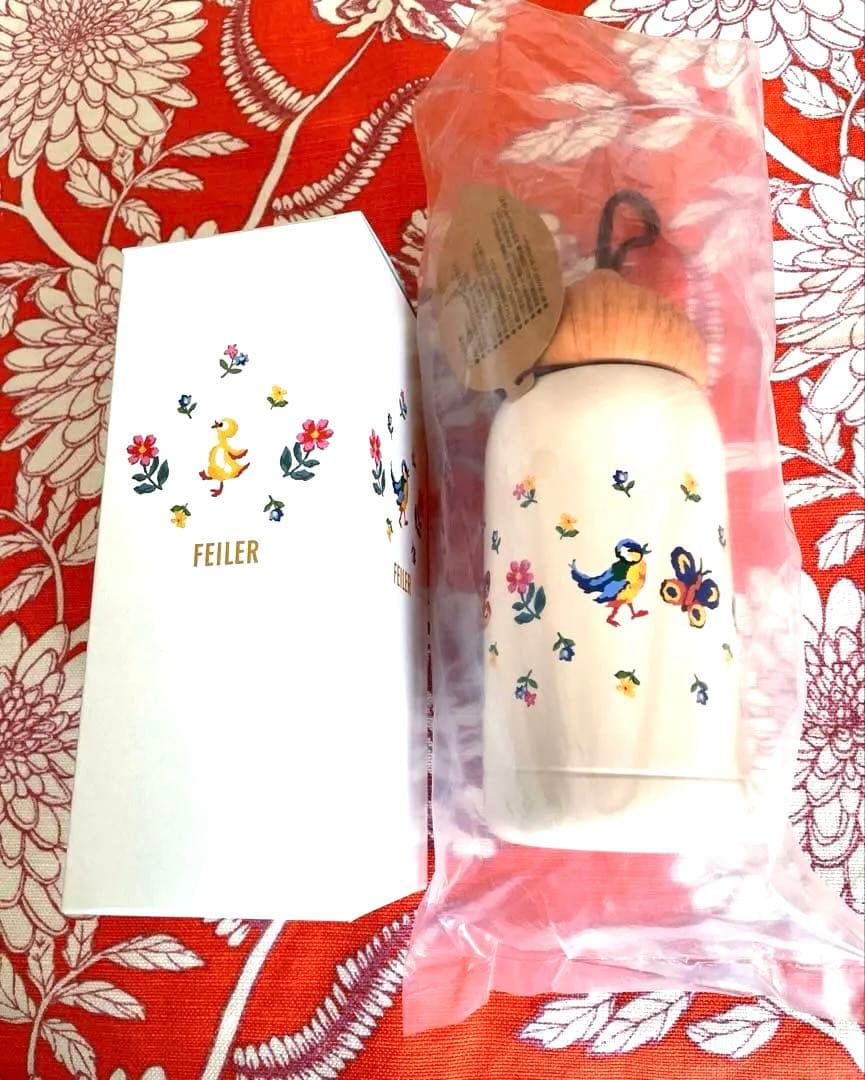 フェイラー　ドングリマグ　新品未使用
