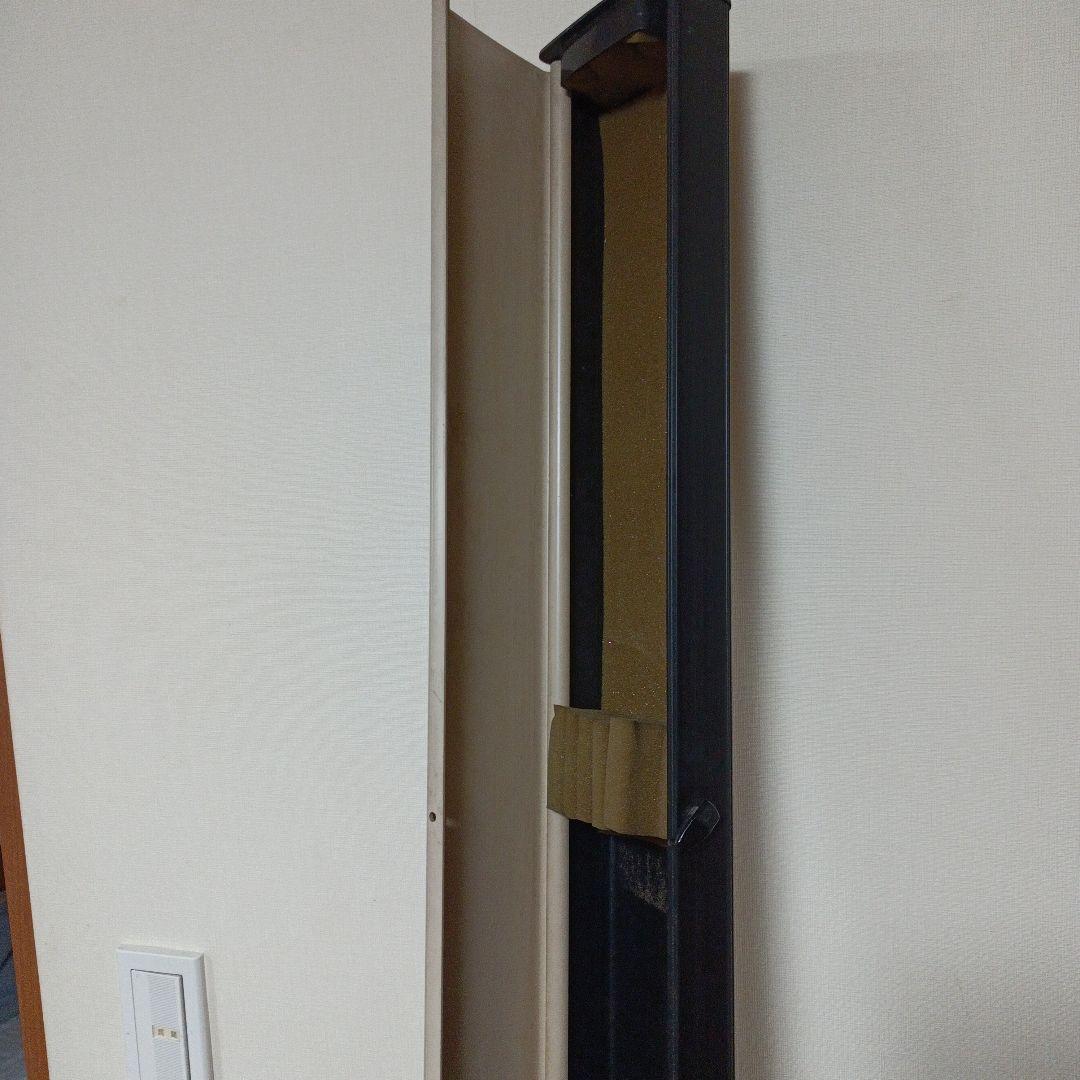 HARDYバンブーフライロッド 2ピース