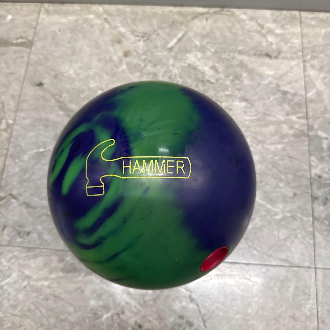 ハンマー　ハズマット ソリッド