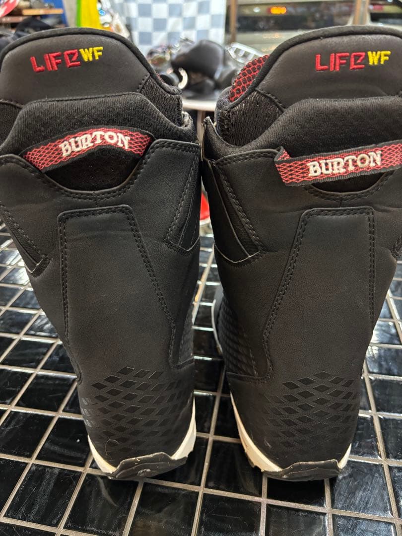 BURTON ブーツ