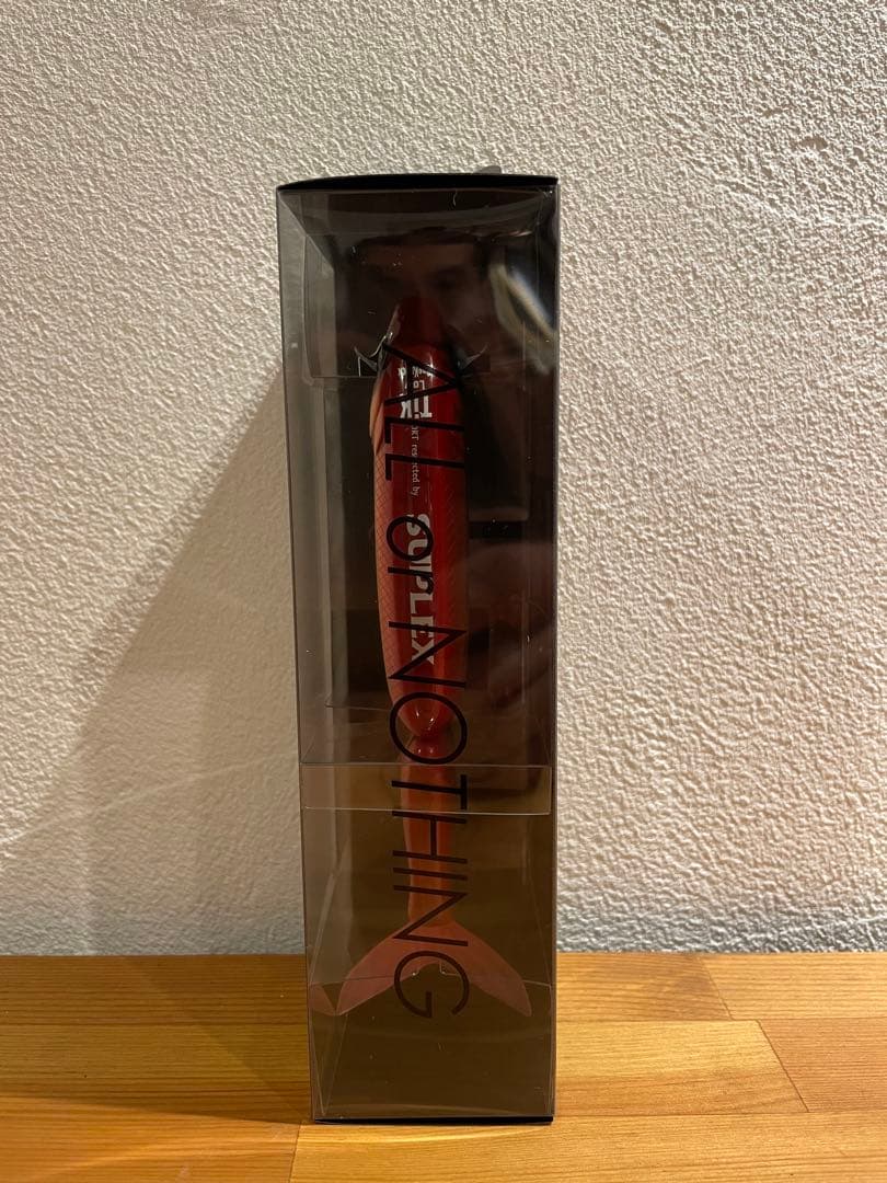新品　タイニークラッシュ suprex マズメゴールド　drt タイニー
