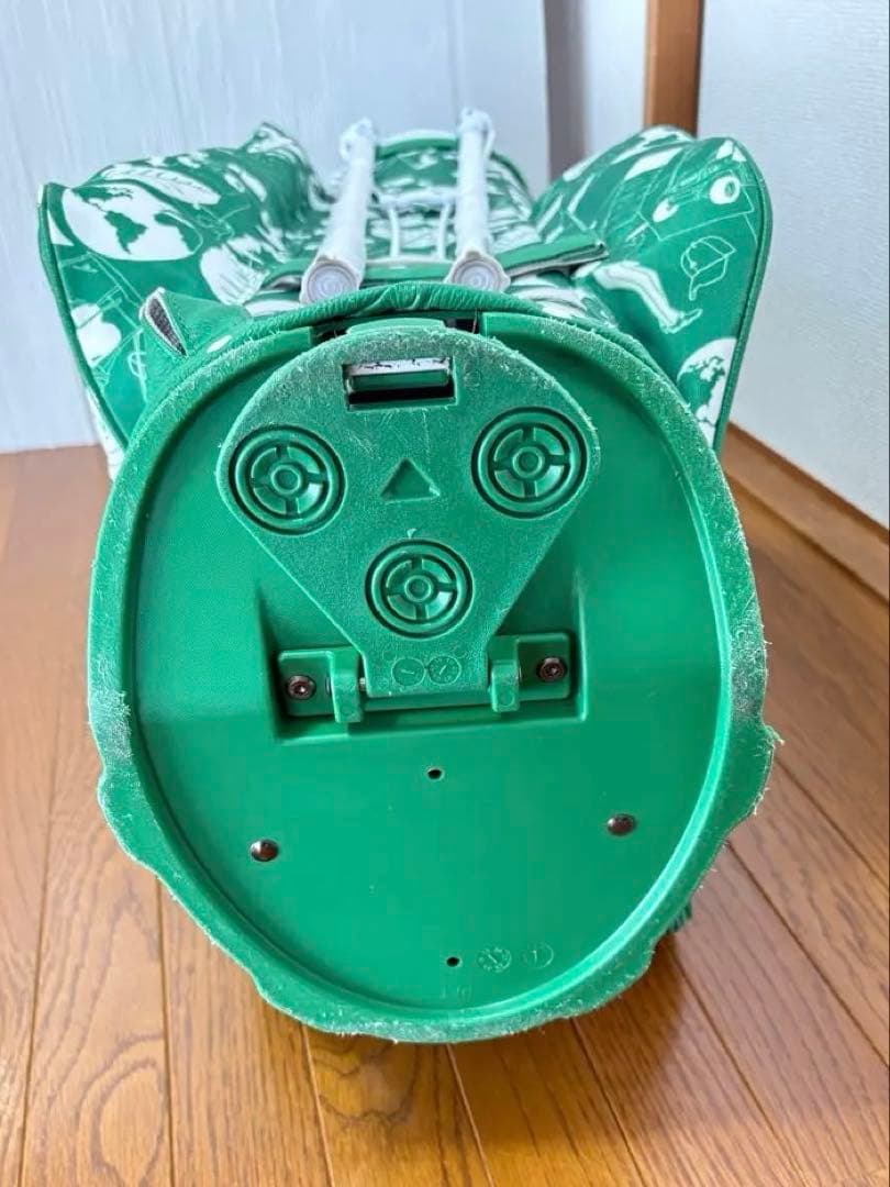 adidasアディダス ゴルフPLAY GREEN スタンド式 キャディバッグ