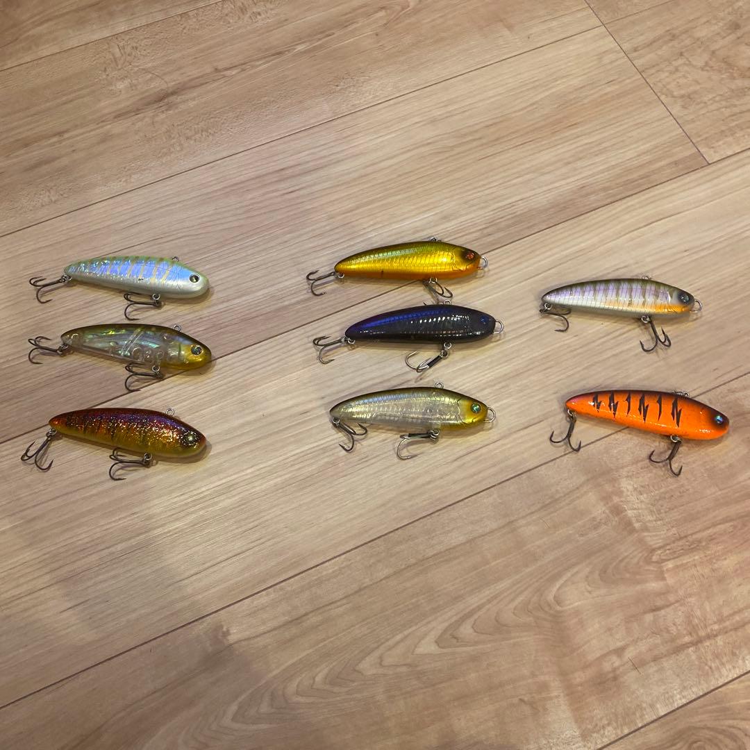 モラモラ　8個セット