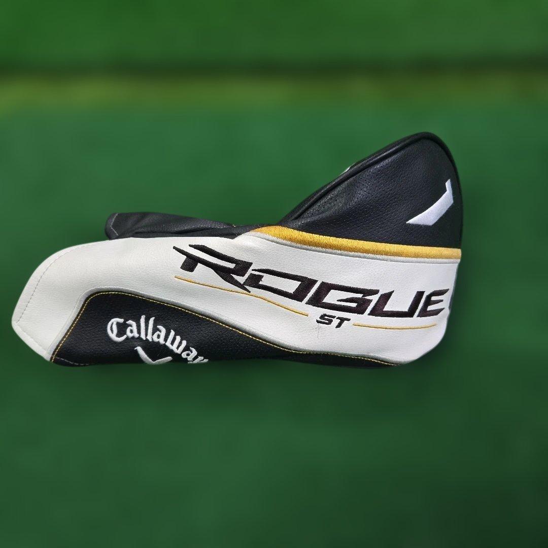 最終価格　ROGUE ST max D 10.5 VENTUS 5S