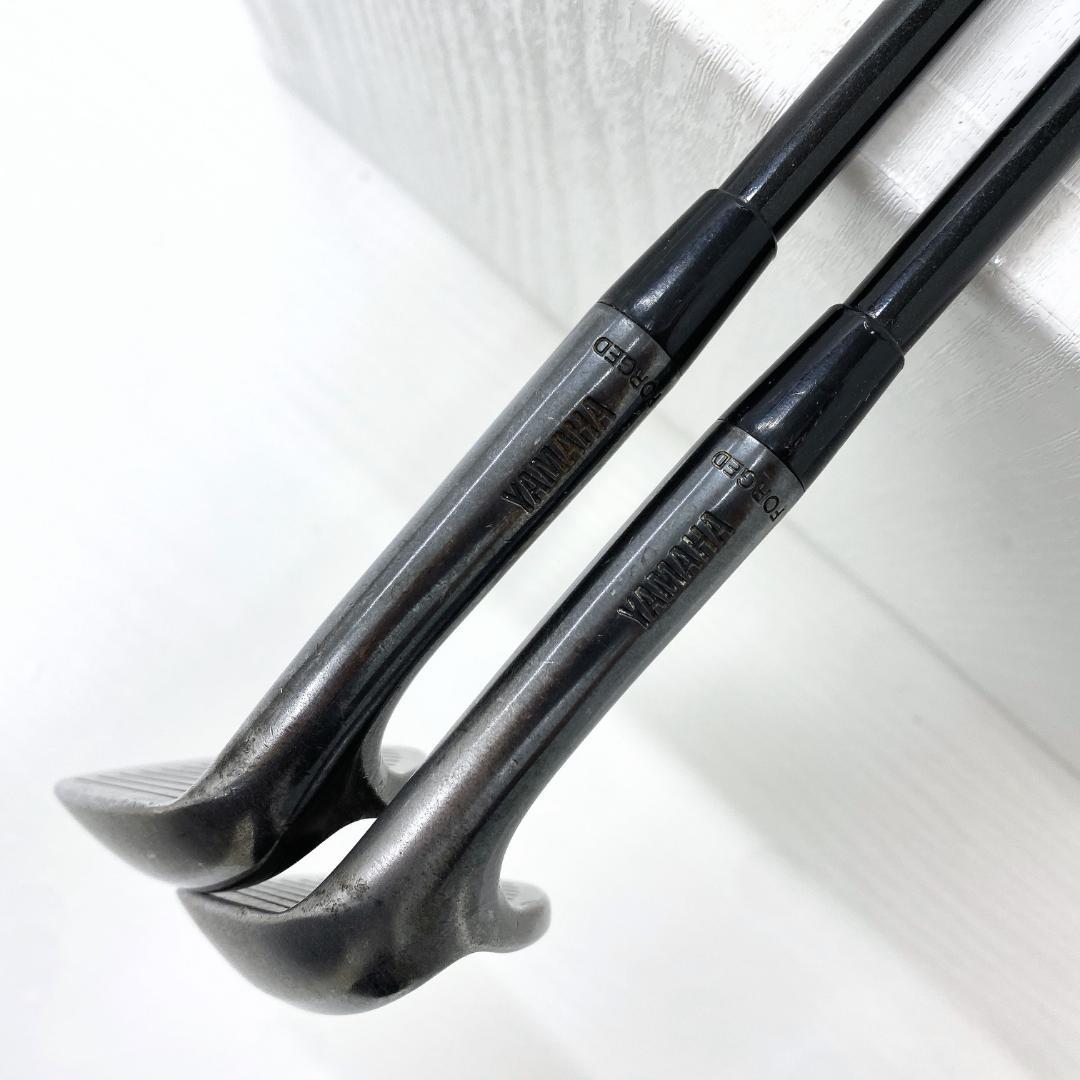 YAMAHA inpresX FORGED ヤマハ ウェッジ AW SW
