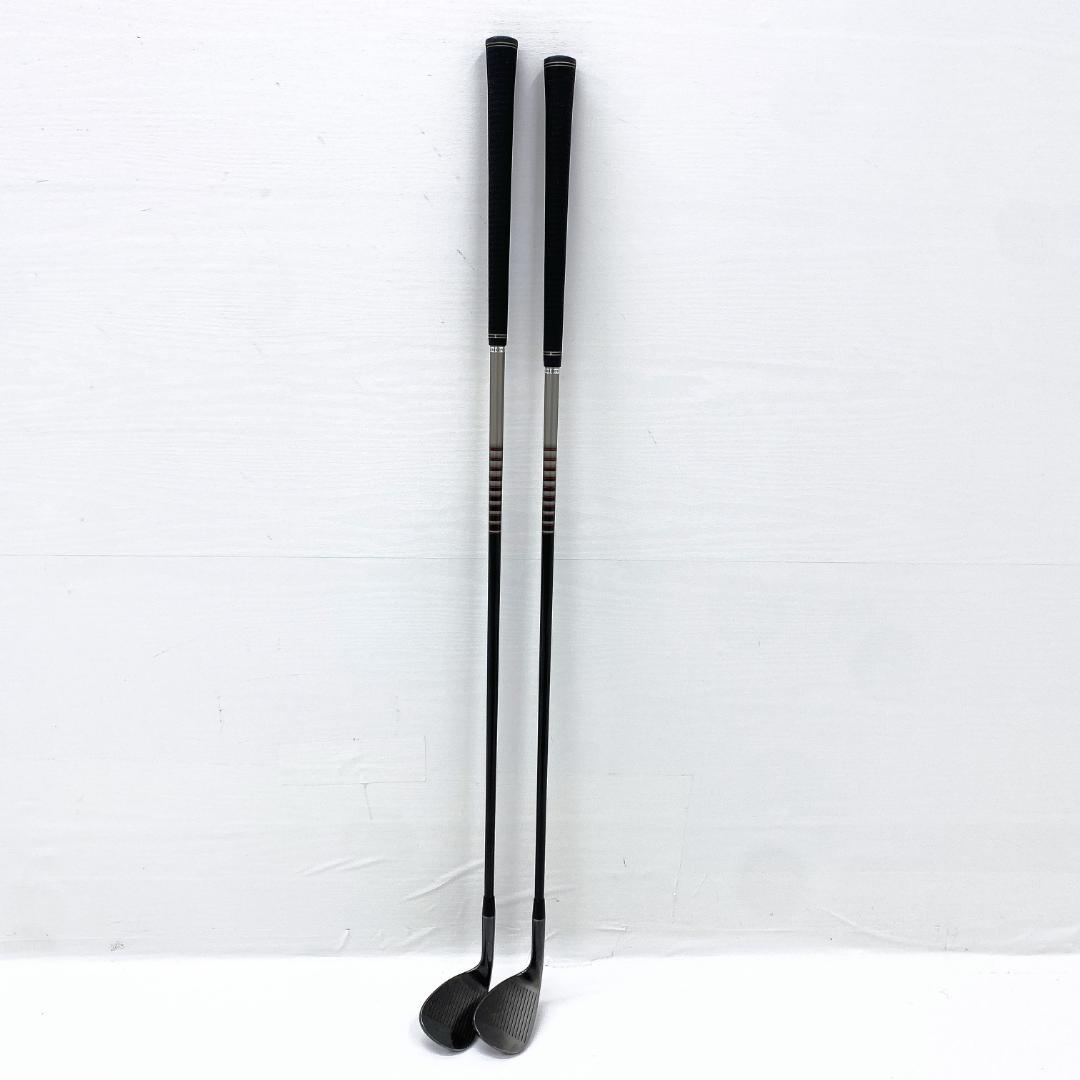 YAMAHA inpresX FORGED ヤマハ ウェッジ AW SW
