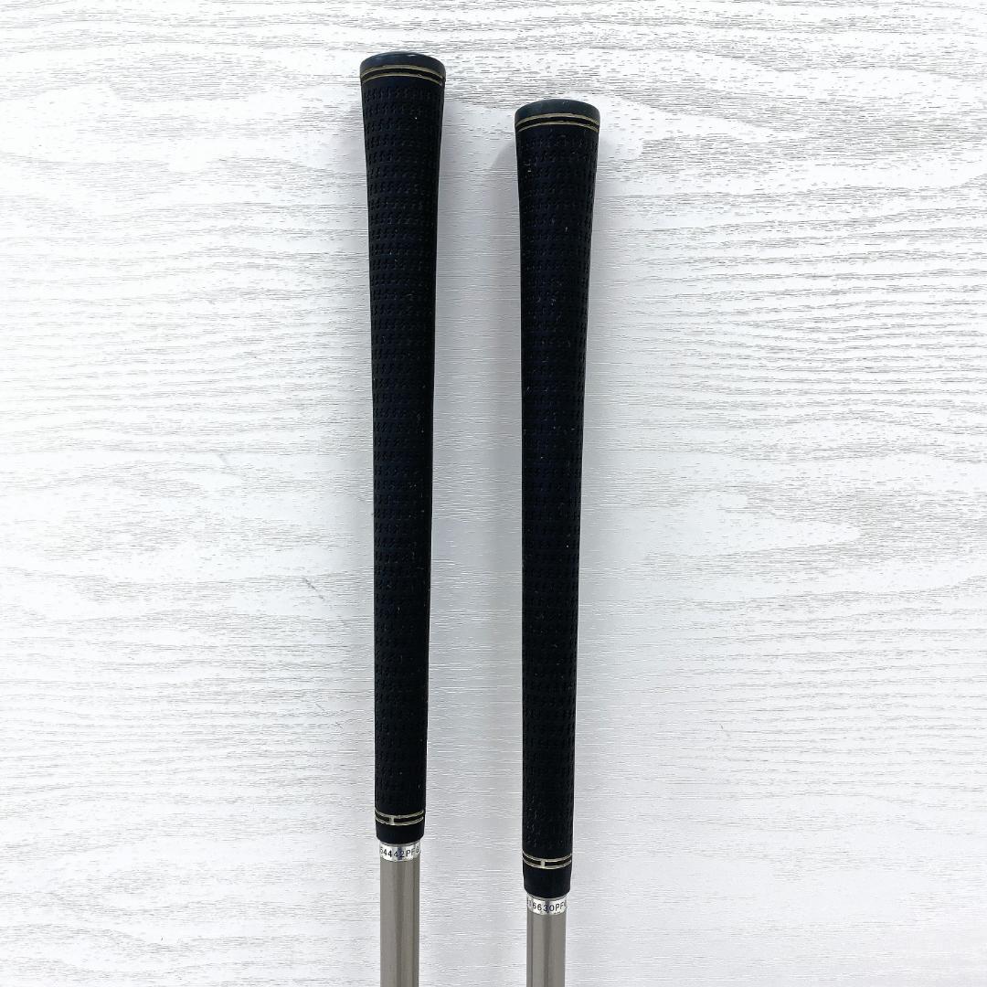 YAMAHA inpresX FORGED ヤマハ ウェッジ AW SW