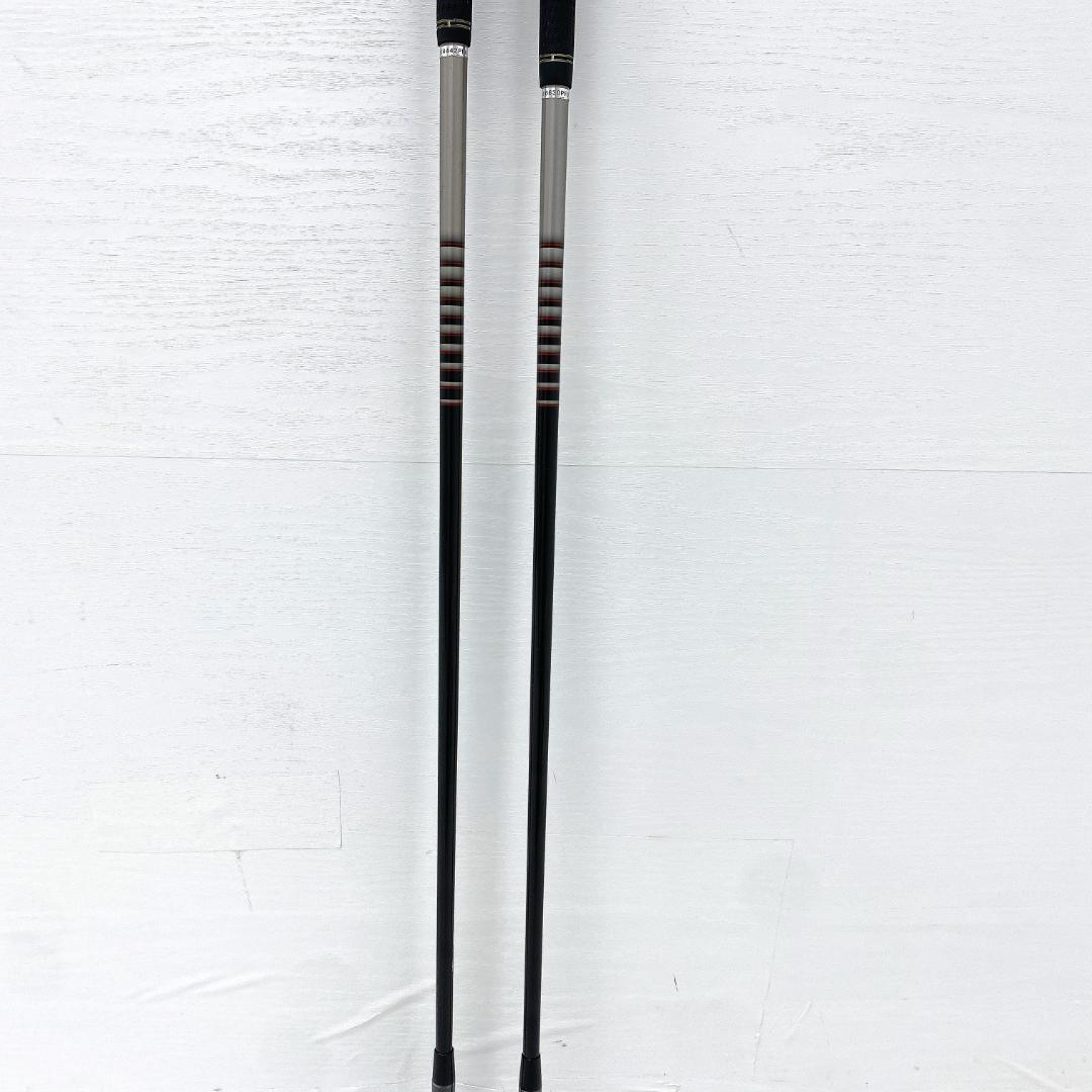YAMAHA inpresX FORGED ヤマハ ウェッジ AW SW