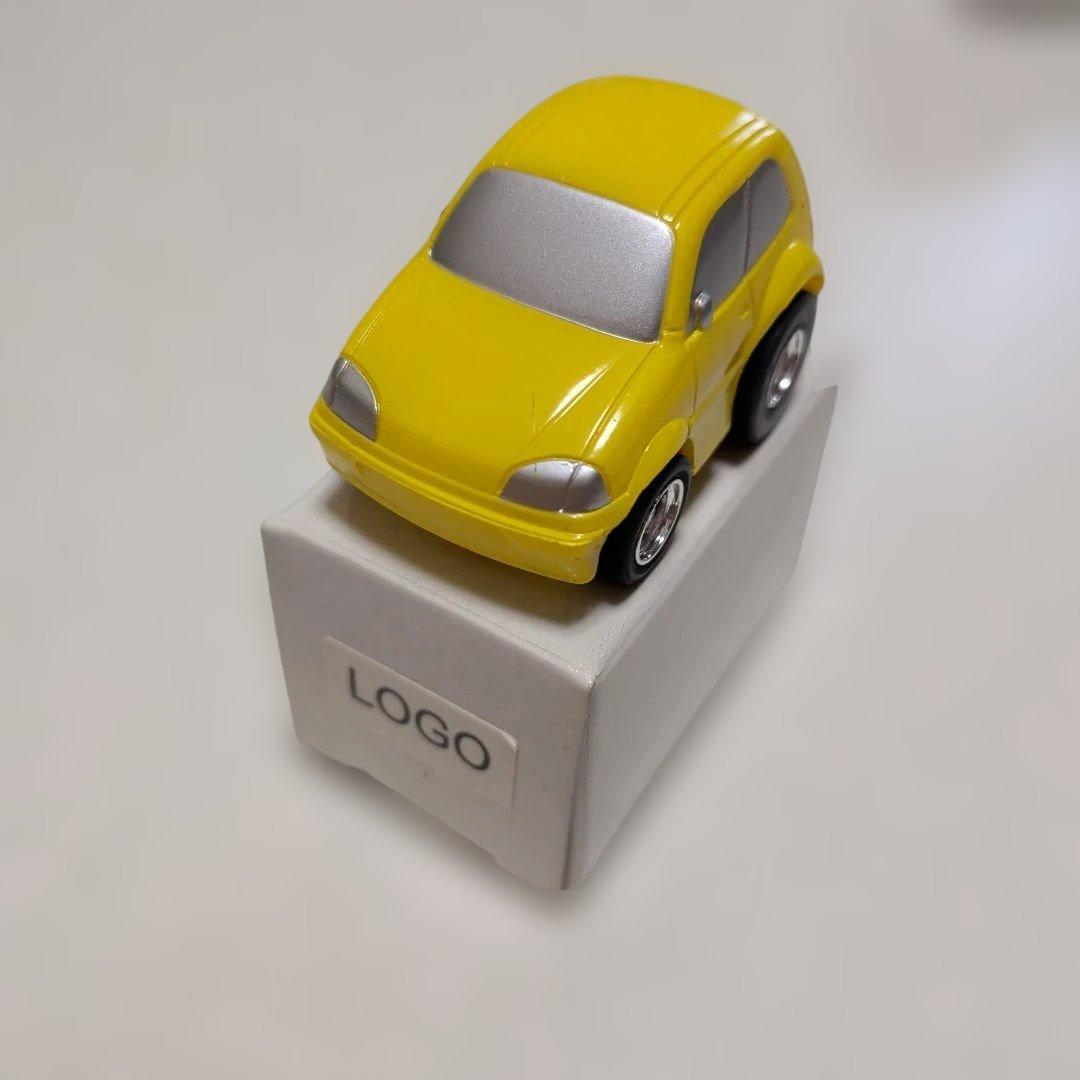 ホンダ　チョロQ　7台　セット