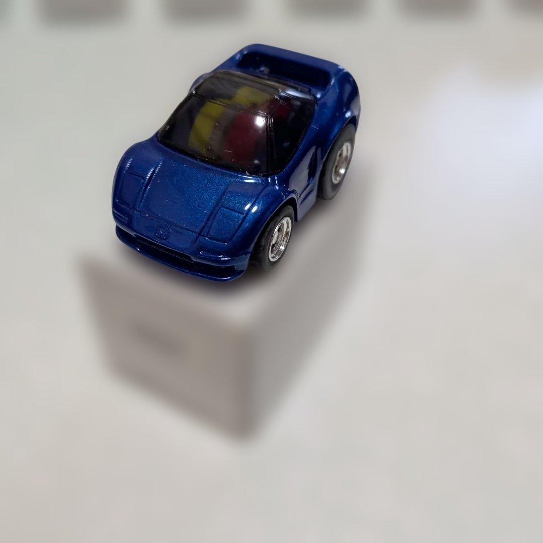 ホンダ　チョロQ　7台　セット