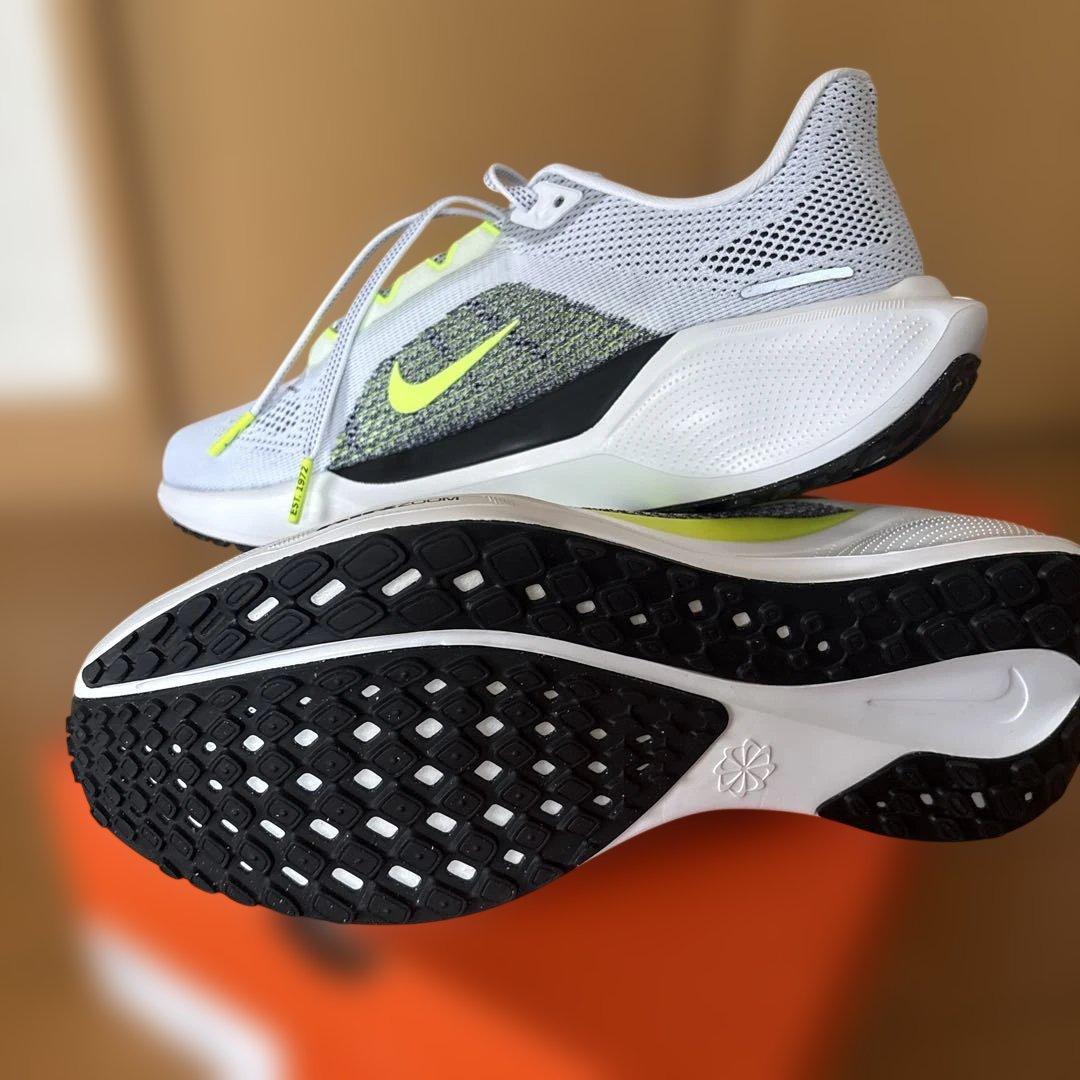【新品】NIKE AIR ZOOM PEGASUS 41 26cm