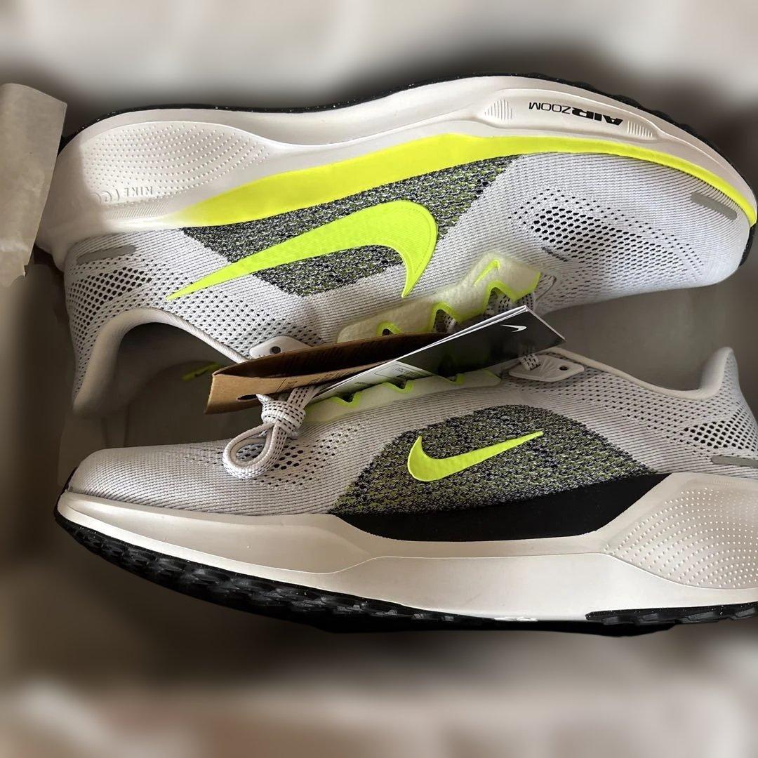 【新品】NIKE AIR ZOOM PEGASUS 41 26cm