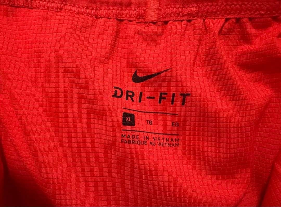 【新品】Nike ランニングウェア USA ショートパンツ XL