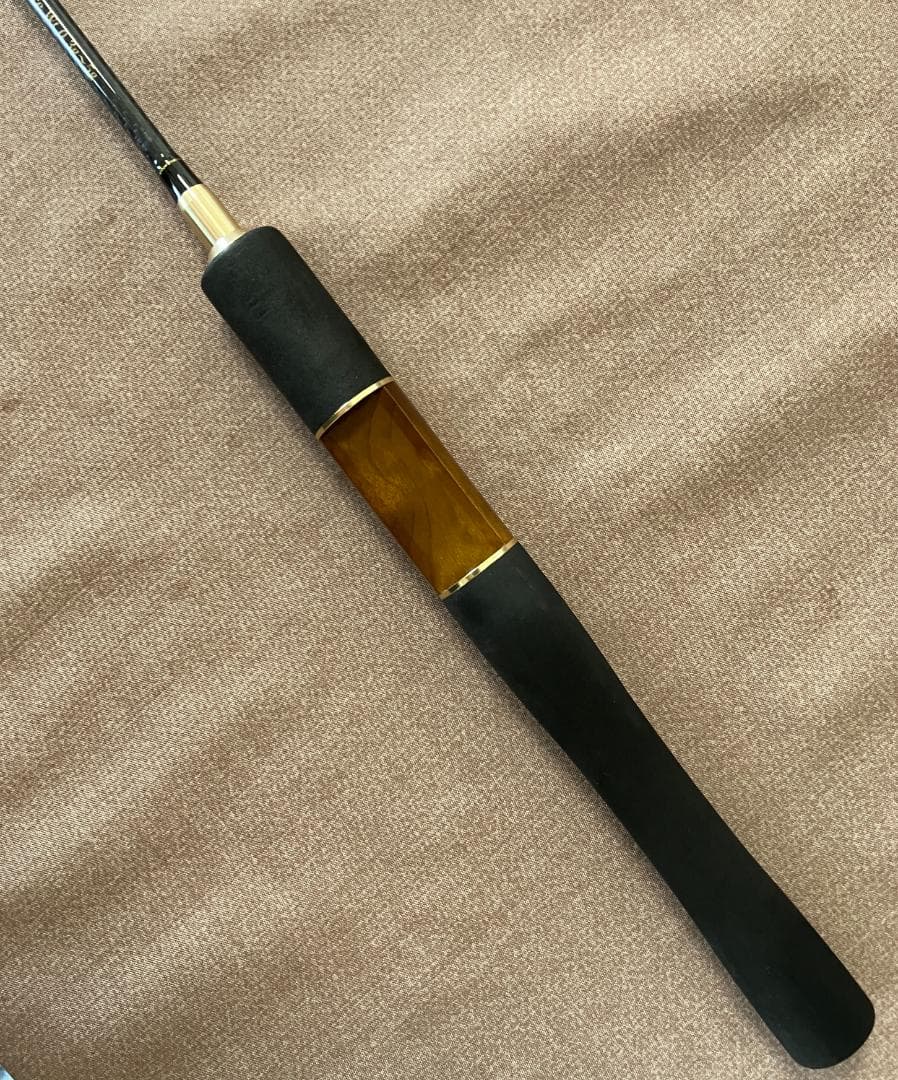 ヴァルケイン　ダーインスレイヴ　オーバーブレイズ6'1L-S