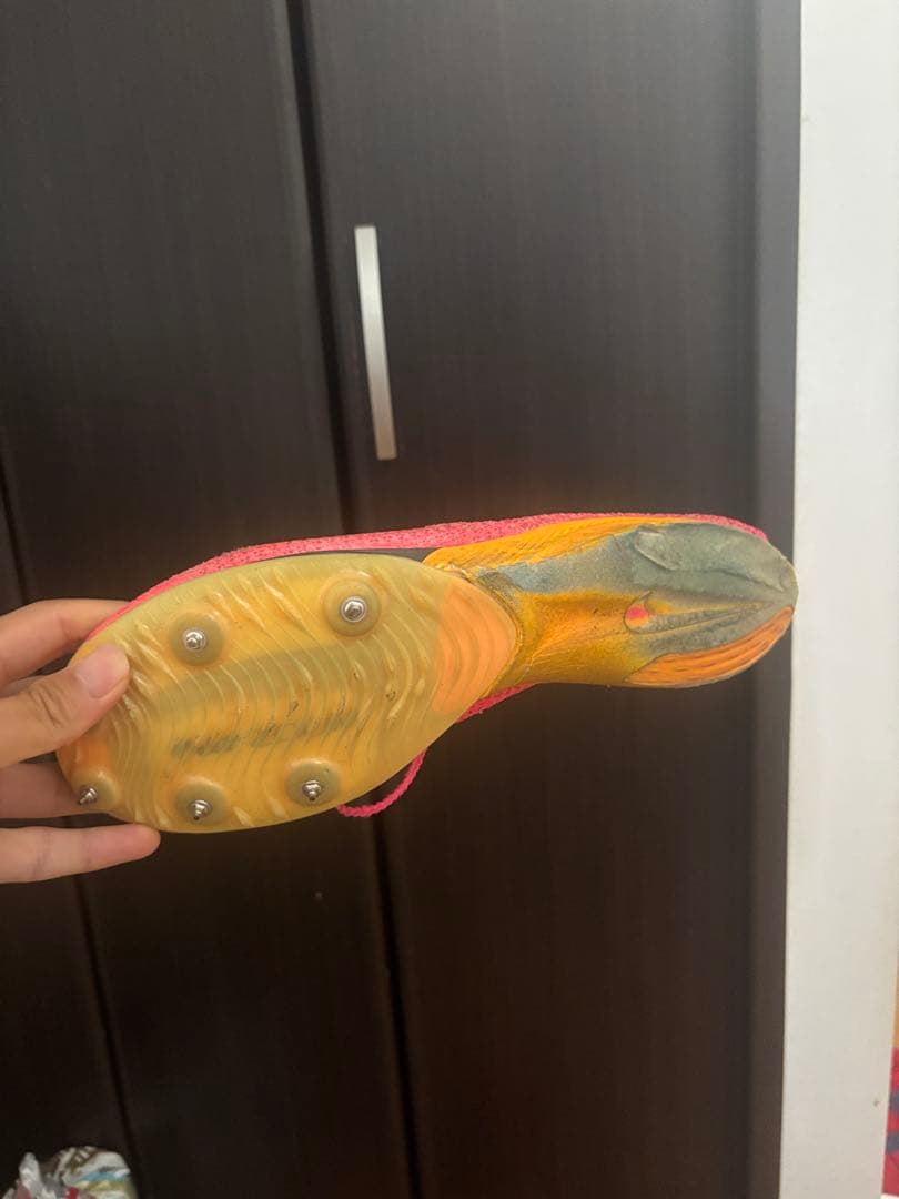 エアズームビクトリー