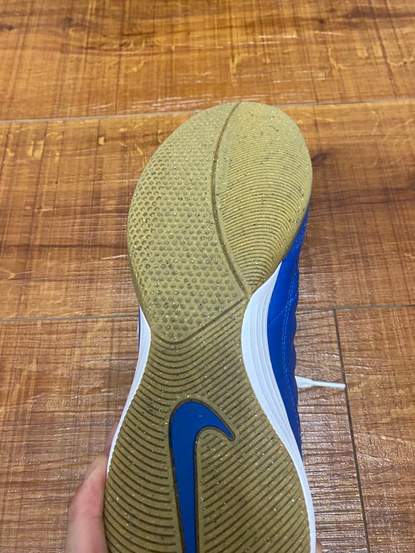 ルナガト2 フットサルシューズ　27cm