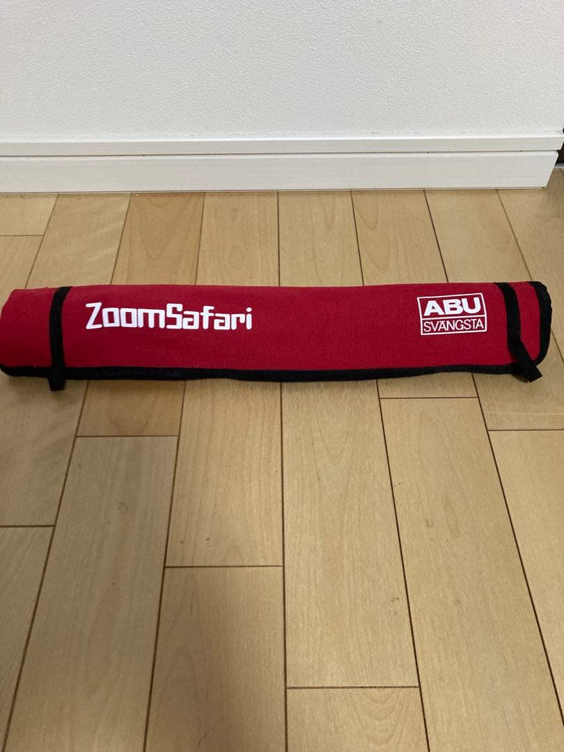★美品★ZoomSafari 404UL　ズームサファリ