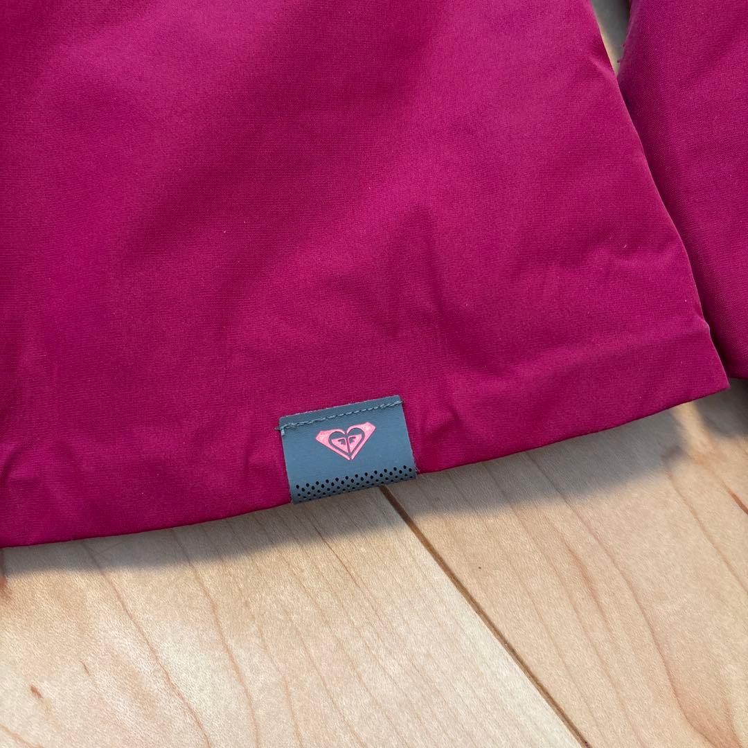 【美品】 ROXY ロキシー GORE-TEX ゴアテックス　ウェア　スノボ
