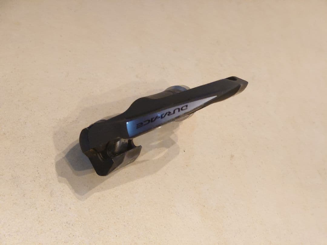 SHIMANO シマノ PD-7900 ビンディングペダル DURA-ACE