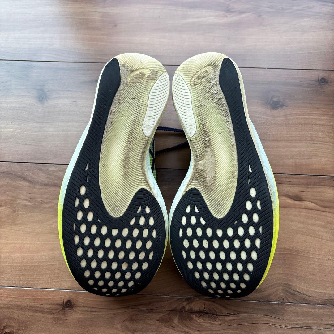 スパイク・シューズ ASICS SPEED SKY+ 25.5cm