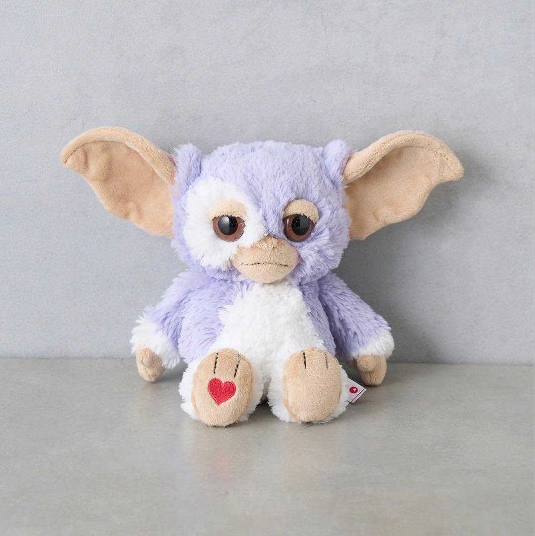 グレムリン ギズモ ライラックグレー25cm PAL CLOSET 限定500体