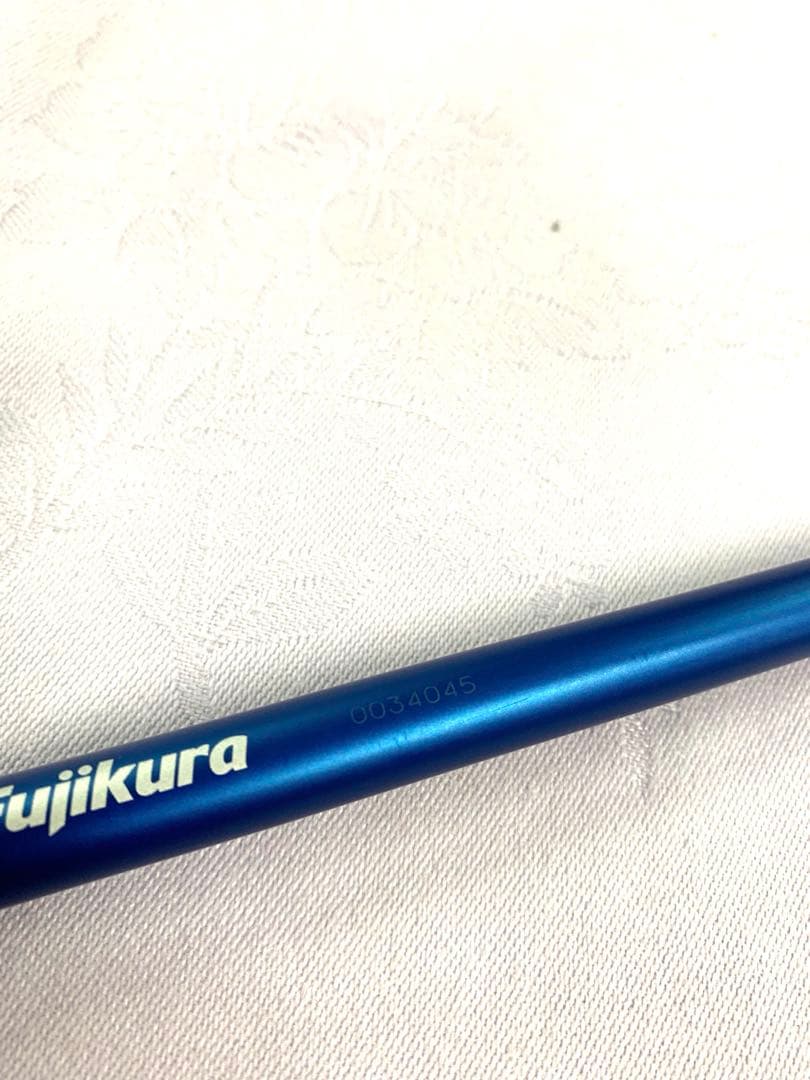 24 VENTUS BLUE 24ベンタスブルー 6S コブラスリーブ