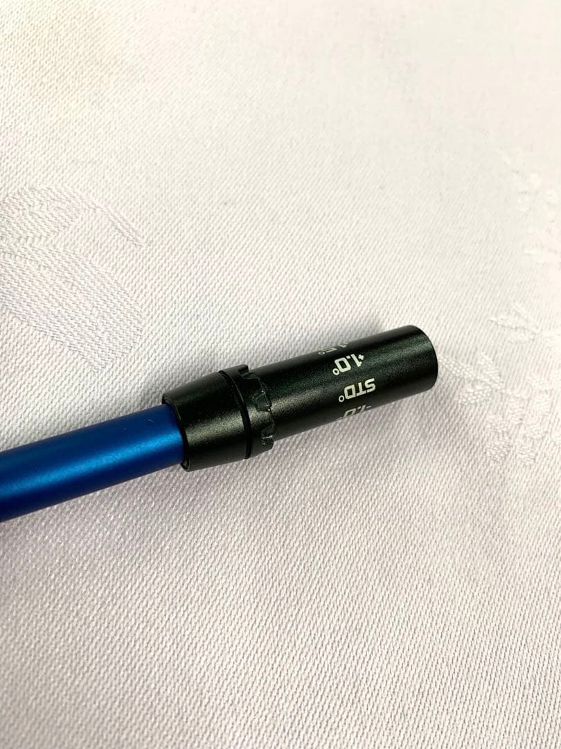 24 VENTUS BLUE 24ベンタスブルー 6S コブラスリーブ
