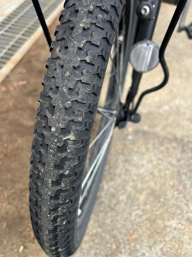 BRIDGESTONE 電動アシスト自転車 004