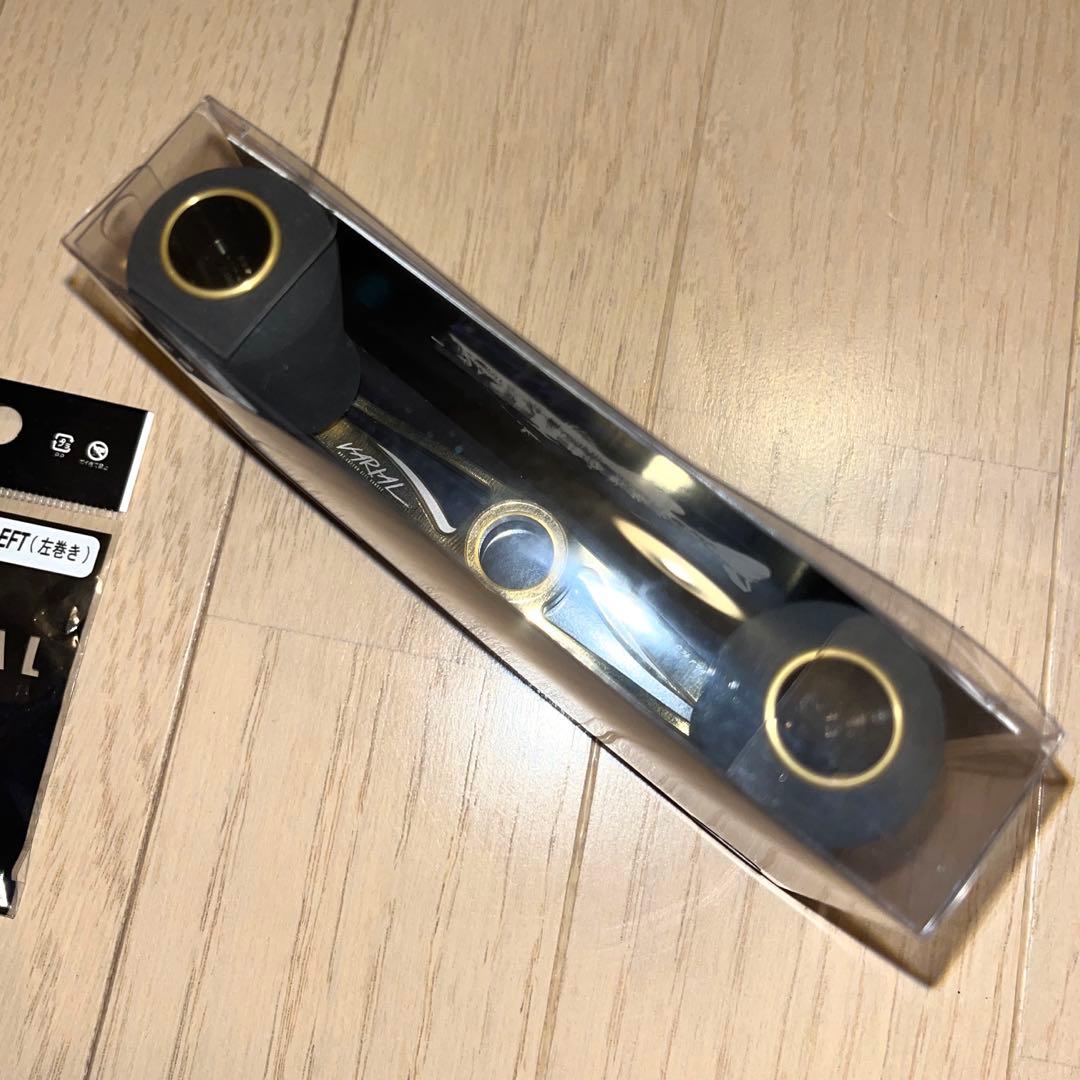 VARIALハンドル p.c.d 95/Mk3rim キープキャスト限定