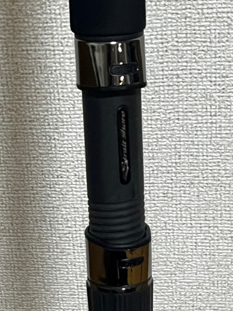 美品　ストレイトショア　14 ロッドコム　ショアジギングロッド