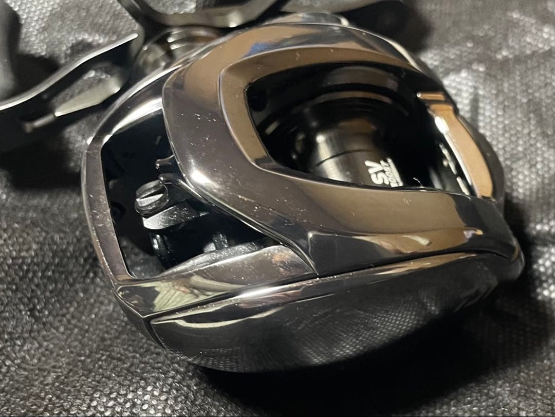 ダイワ　24 スティーズ　SV TW 100