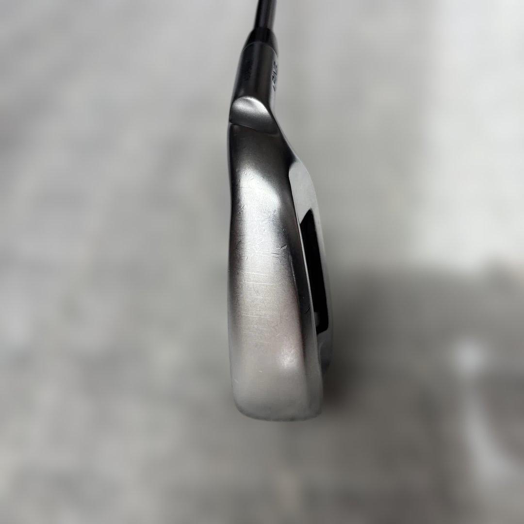 PING ChipR 34インチ シャフト　Z-115