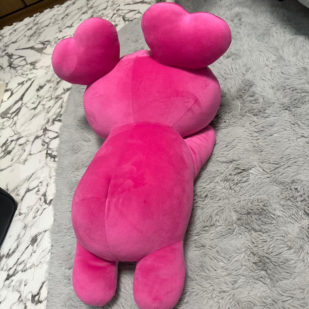 twiceモブリー