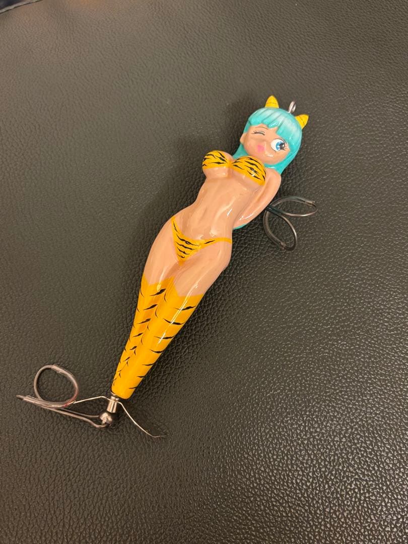 K*K様 ガレーラ　ヴィーナス　らむちゃん　シリースタイル　トップウォーター