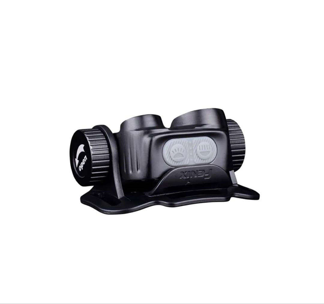 Fenix HM65R ヘッドランプ 充電式