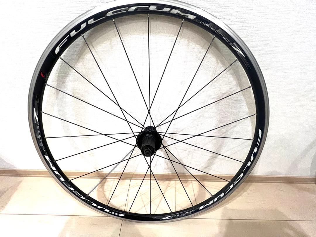 フルクラムレーシング7 前後セット　700C
