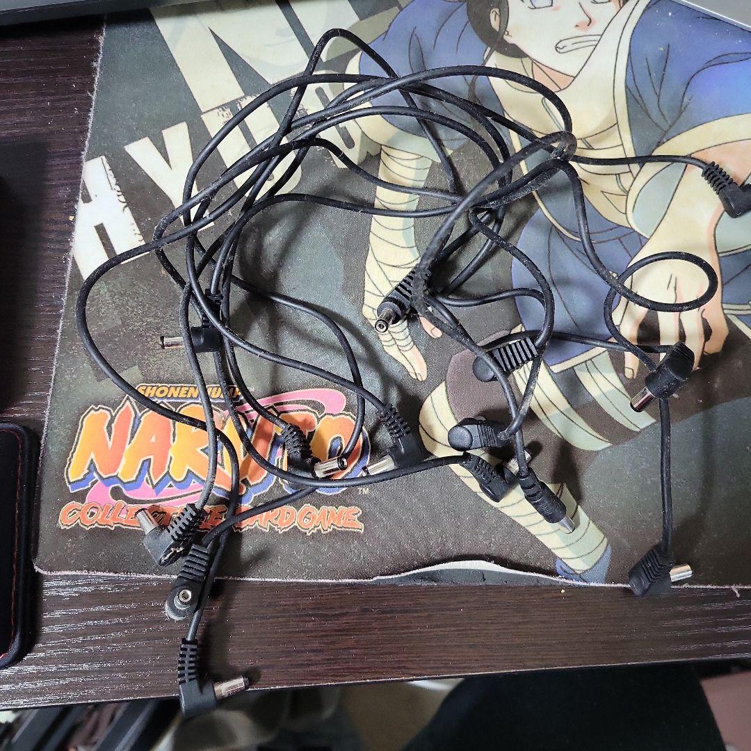 ギター Voodoo Lab PEDAL POWER 2 PLUS