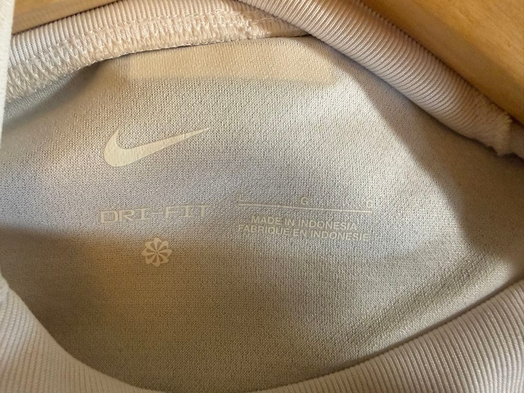 Nike FCバルセロナ 23/24アウェイユニフォーム　L