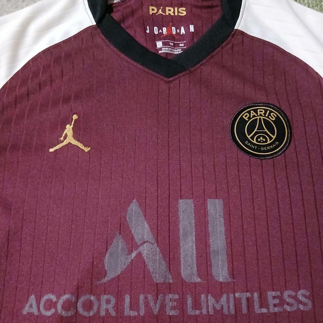 デブライネ マンシティ PSG 日本代表 ナイキ ユニフォーム 4着セット S