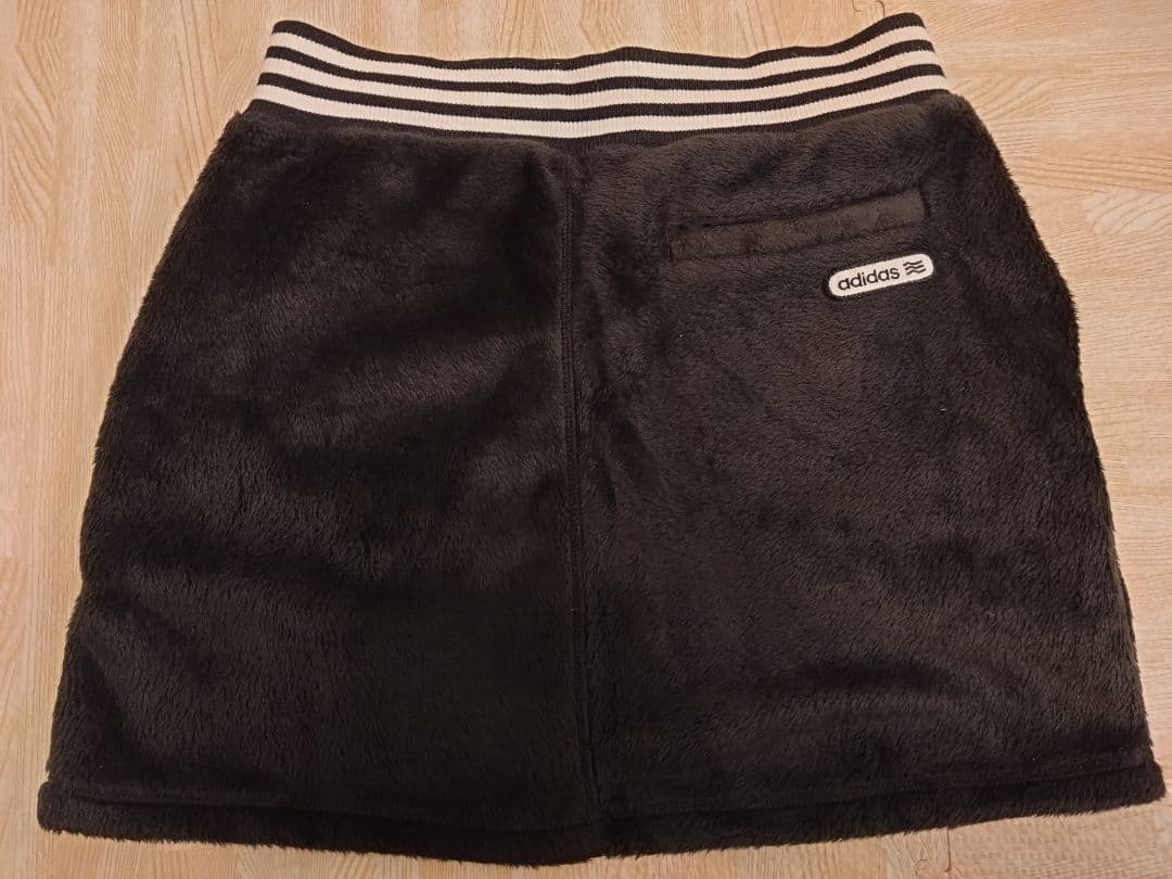 【美品】　アディダス　ゴルフ　レディース　冬　ウェア　Lサイズ