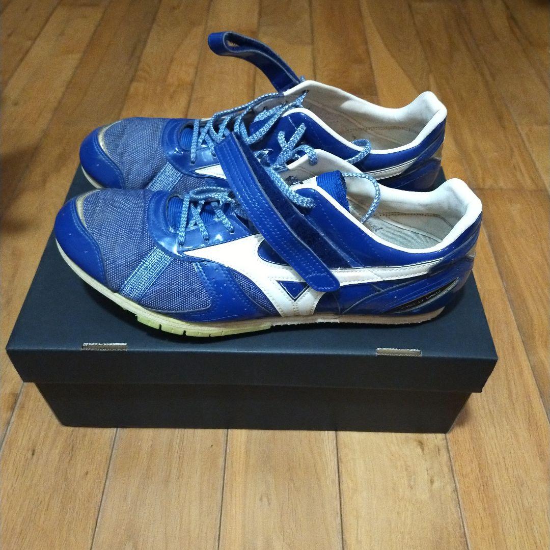 FIELD GEO LJ−B