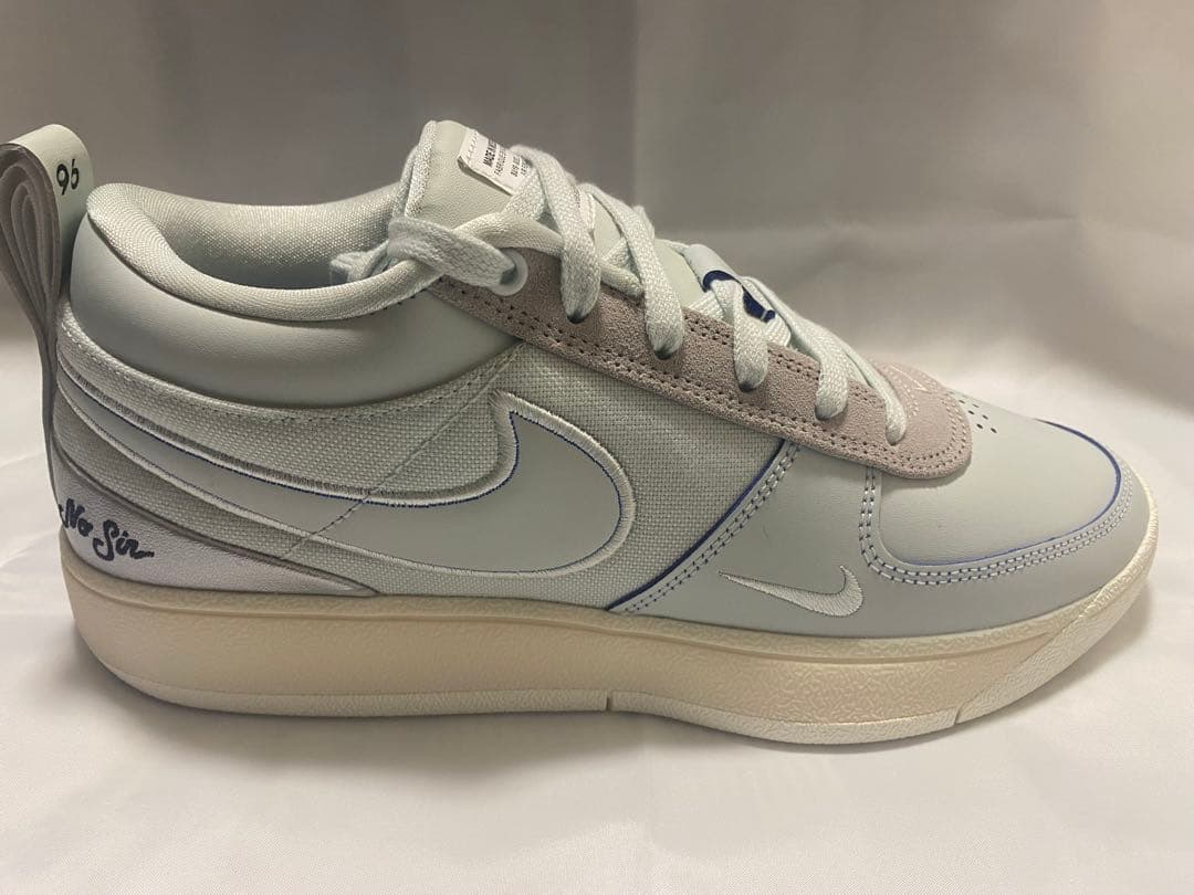 ［新品未使用］NIKE BOOK 1 MP EP ナイキブック1 モスポイント