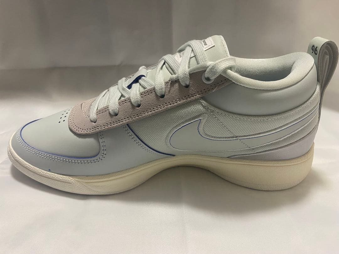 ［新品未使用］NIKE BOOK 1 MP EP ナイキブック1 モスポイント